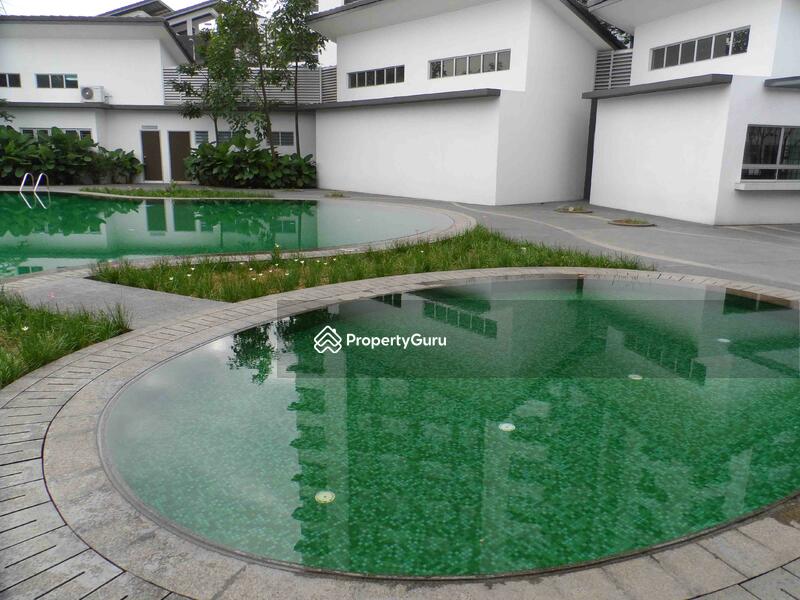 Lagoon Suites #0