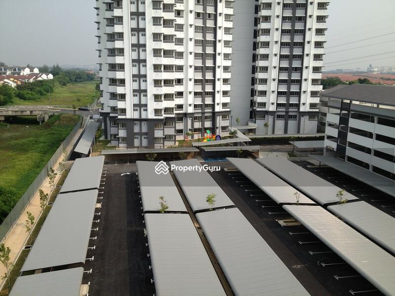 Lagoon Suites #0