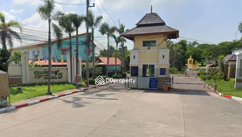 ขาย - Prapatsorn Green Park 5 : ประภัสสร กรีนพาร์ค 5, ชลบุรี