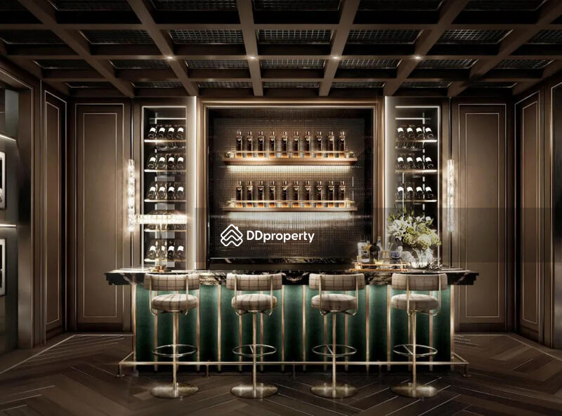 ขาย - CINQ ROYAL The Eighteen Bangna KM.7 : แซงค์ รอยัล ดิ เอททีน บางนา กม.7, สมุทรปราการ