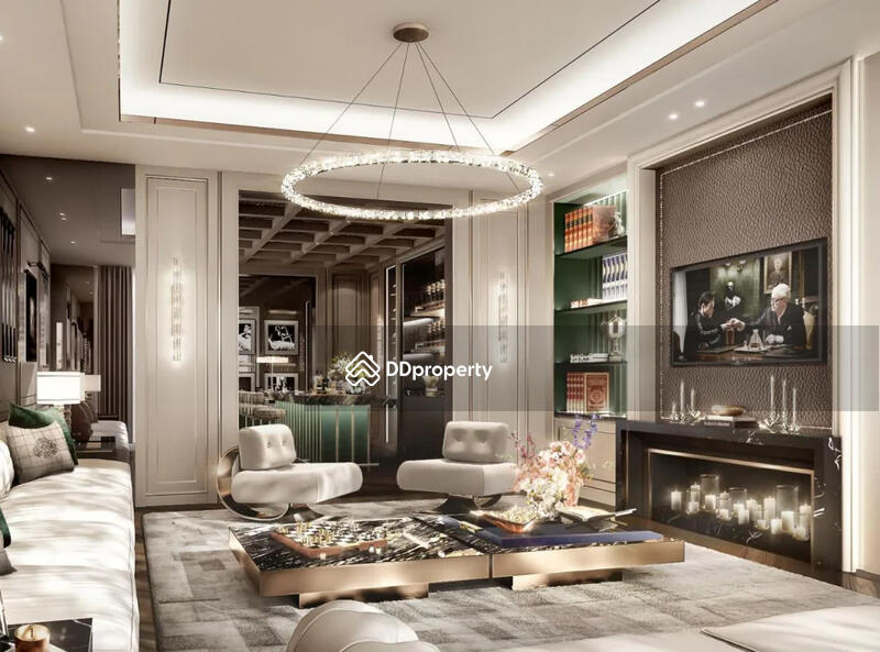 ขาย - CINQ ROYAL The Eighteen Bangna KM.7 : แซงค์ รอยัล ดิ เอททีน บางนา กม.7, สมุทรปราการ