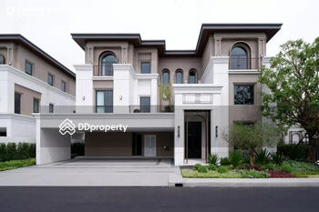 CINQ ROYAL The Eighteen Bangna KM.7 : แซงค์ รอยัล ดิ เอททีน บางนา กม.7