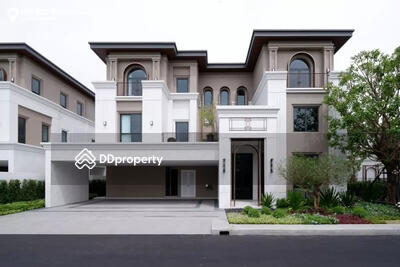 - CINQ ROYAL The Eighteen Bangna KM.7