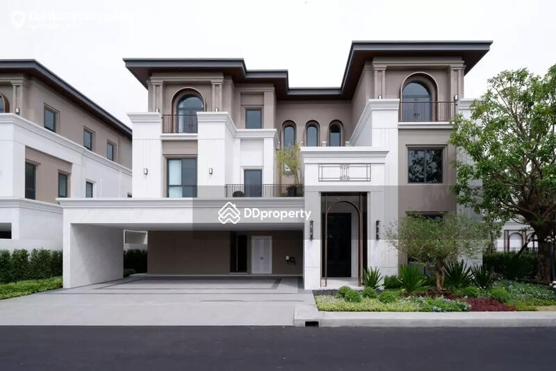 ขาย - CINQ ROYAL The Eighteen Bangna KM.7 : แซงค์ รอยัล ดิ เอททีน บางนา กม.7, สมุทรปราการ