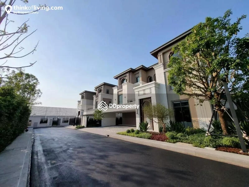ขาย - CINQ ROYAL The Eighteen Bangna KM.7 : แซงค์ รอยัล ดิ เอททีน บางนา กม.7, สมุทรปราการ