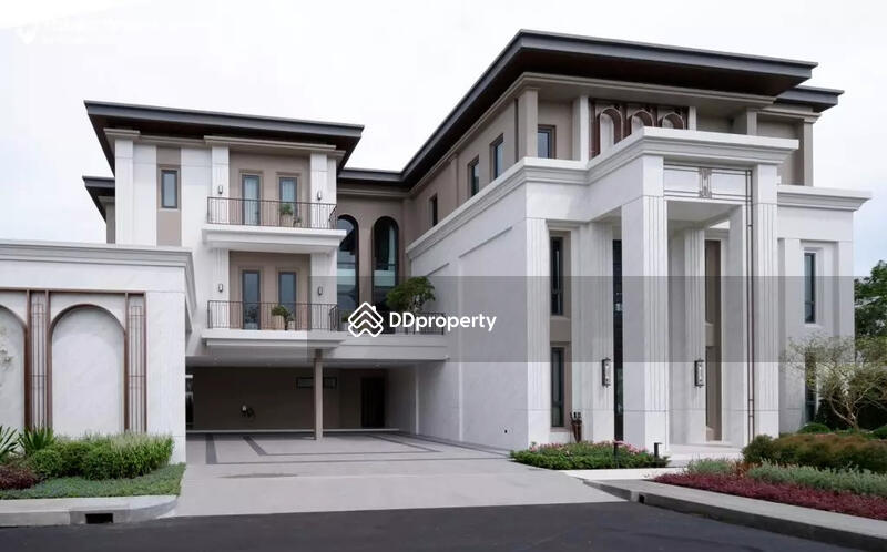 ขาย - CINQ ROYAL The Eighteen Bangna KM.7 : แซงค์ รอยัล ดิ เอททีน บางนา กม.7, สมุทรปราการ