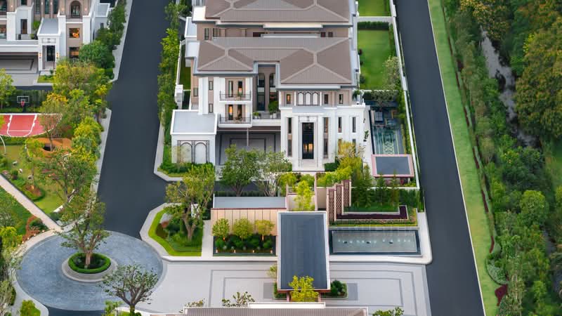 For Sale - CINQ ROYAL The Eighteen Bangna KM.7, Samut Prakan