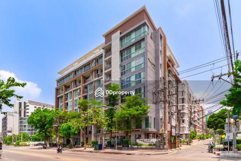 Fifty Residence : ฟิฟตี้ เรสซิเด้นท์ #0