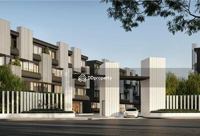 For Rent - Nue Hybe Suksawat, Bangkok