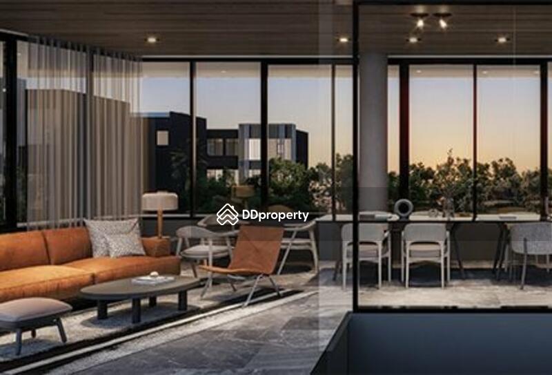 For Rent - Nue Hybe Suksawat, Bangkok
