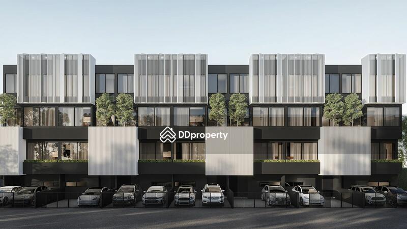 For Rent - Nue Hybe Suksawat, Bangkok
