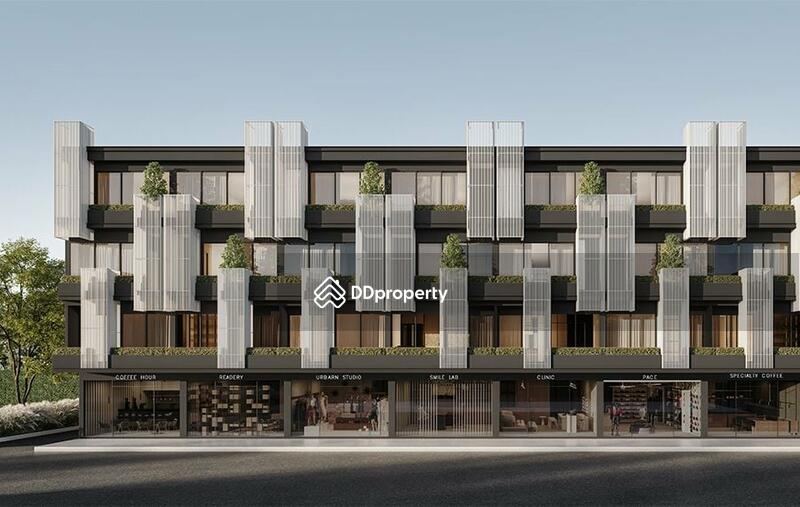 For Rent - Nue Hybe Suksawat, Bangkok