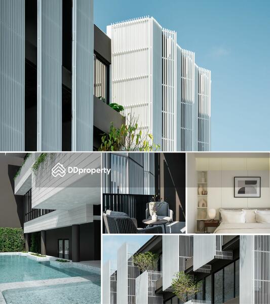 For Rent - Nue Hybe Suksawat, Bangkok