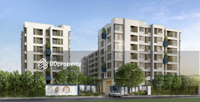 - Life Sathorn-Narathiwas 22 : ไลฟ์ สาทร-นราธิวาส 22