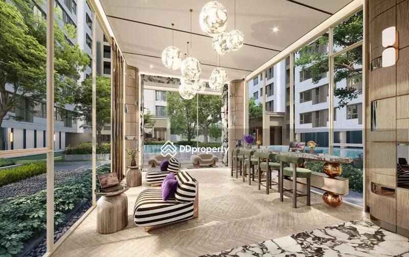 ขาย - Life Sathorn-Narathiwas 22 : ไลฟ์ สาทร-นราธิวาส 22, กรุงเทพ