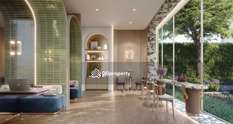 ขาย - Life Sathorn-Narathiwas 22 : ไลฟ์ สาทร-นราธิวาส 22, กรุงเทพ