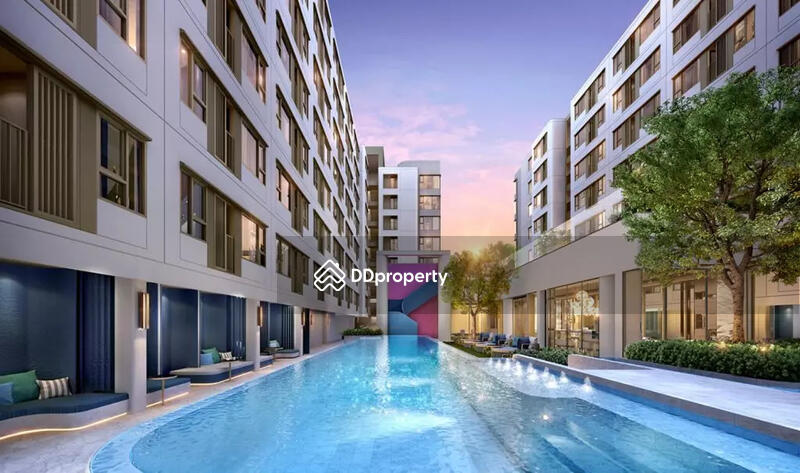 ขาย - Life Sathorn-Narathiwas 22 : ไลฟ์ สาทร-นราธิวาส 22, กรุงเทพ