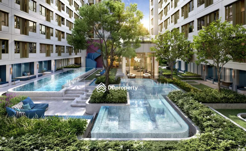 ขาย - Life Sathorn-Narathiwas 22 : ไลฟ์ สาทร-นราธิวาส 22, กรุงเทพ