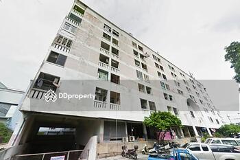 Sriram Condominium : ศรีรามคอนโด