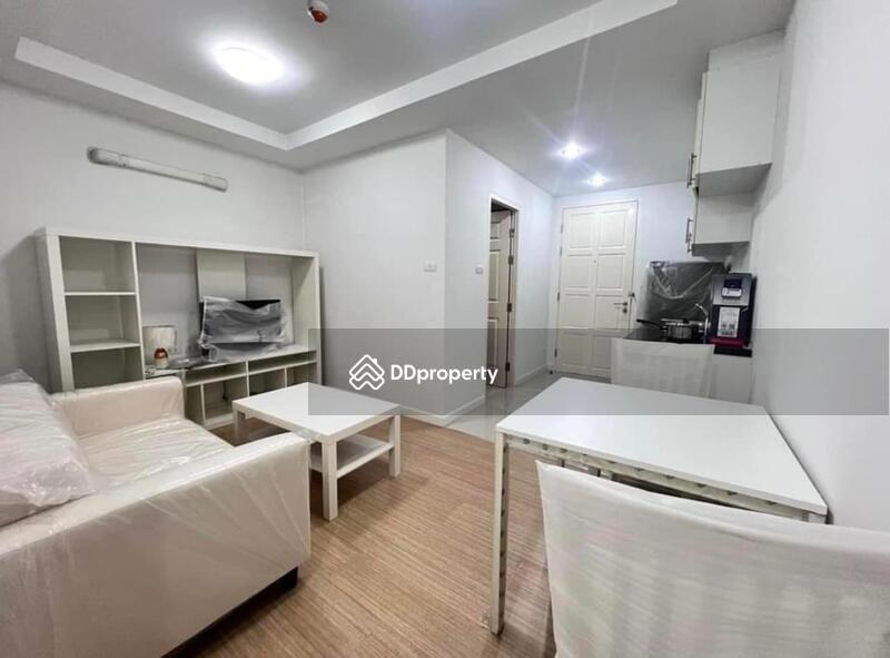 For Sale - V Residence Payap, Chiang Mai