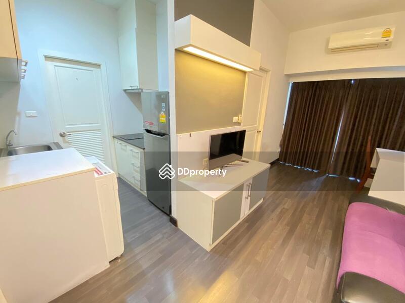For Sale - V Residence Payap, Chiang Mai