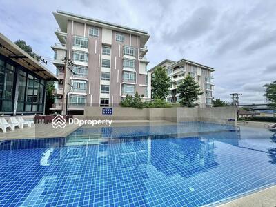  - V Residence Payap : วีเรสสิเดนซ์พายัพ