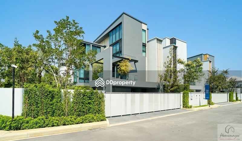 For Rent - VIVE Bangna KM 13, Samut Prakan