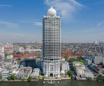Bangkok River Park : บางกอกริเวอร์พาร์ค