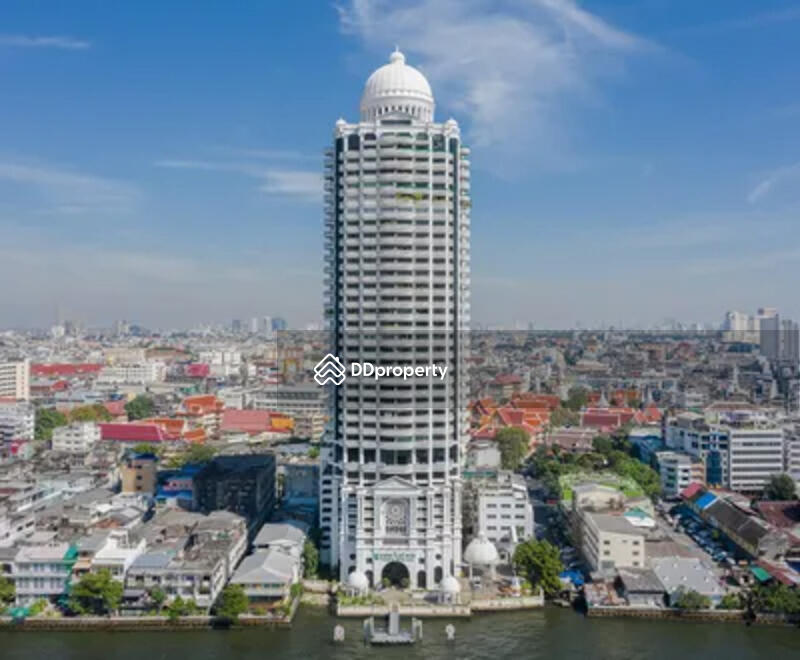 Bangkok River Park : บางกอกริเวอร์พาร์ค #0
