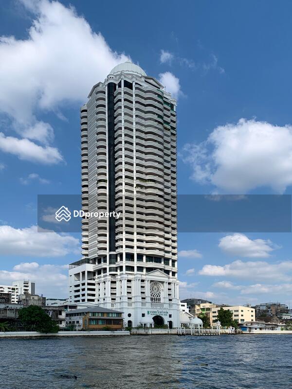 Bangkok River Park : บางกอกริเวอร์พาร์ค #0