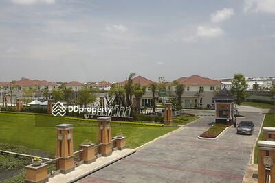  - Supalai Ville Ratcahpruek-Bangbuathong : ศุภาลัย วิลล์ ราชพฤกษ์-บางบัวทอง