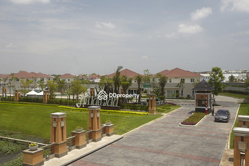 For Sale - Supalai Ville Ratcahpruek-Bangbuathong, Nonthaburi