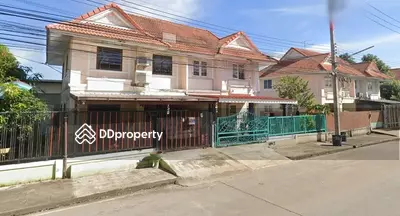 - Baan Pruksa 27 Onnut-Ladkrabang : พฤกษา27 อ่อนนุช-ลาดกระบัง