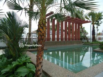 Zenith Residences