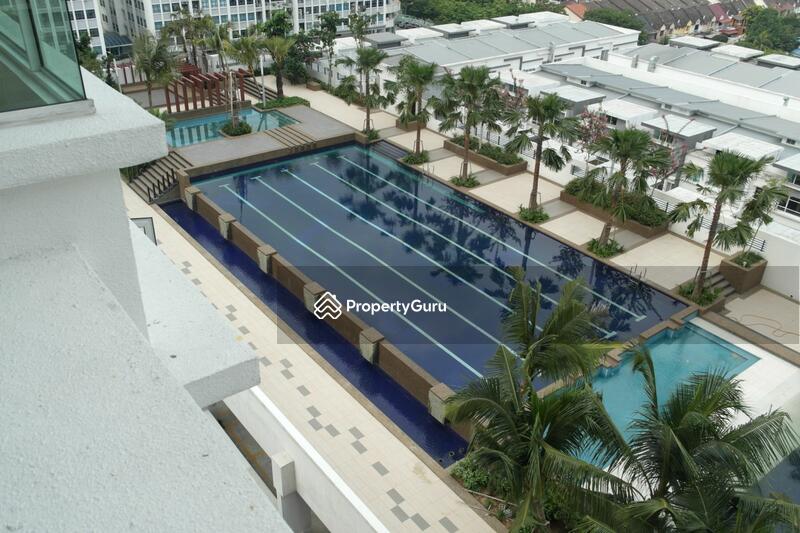 Zenith Residences #0