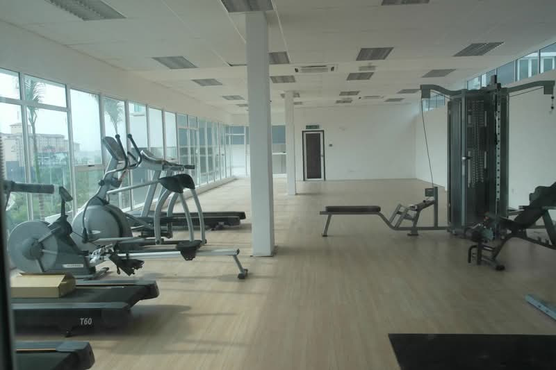 Zenith Residences - iProperty.com.my