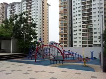 Zenith Residences
