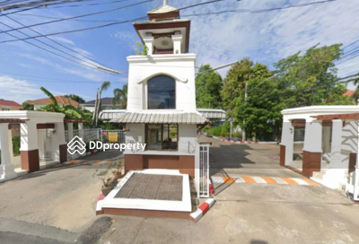  - Maneerin Exclusive Park Rangsit