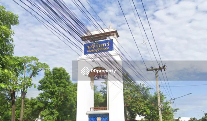 Maneerin Exclusive Park Rangsit : มณีรินทร์ เอ็กซ์คลูซีฟ พาร์ค รังสิต #0