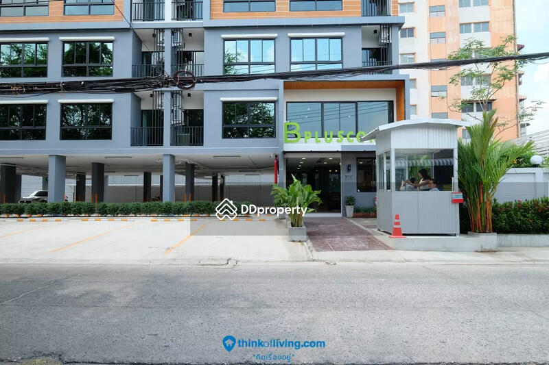 ขาย - B Plus Condo : บีพลัสคอนโด, กรุงเทพ