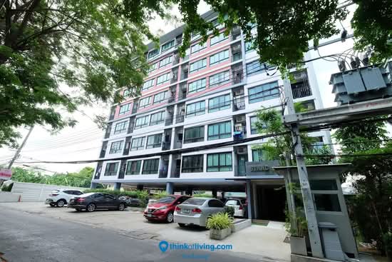 B Plus Condo