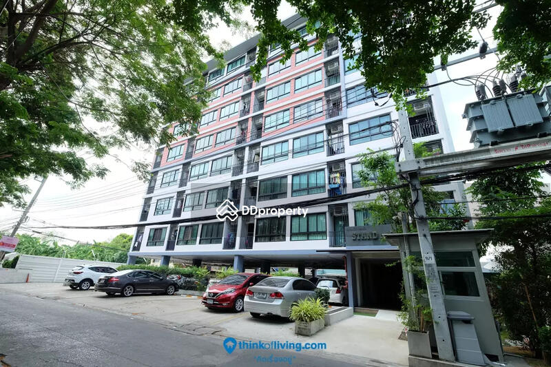 ขาย - B Plus Condo : บีพลัสคอนโด, กรุงเทพ