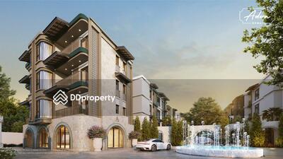 - The Title Adora Rawai