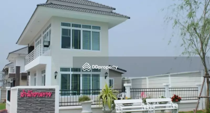 Villa Kunalai 2 : วิลล่า คุณาลัย 2 สถานีคลองบางไผ่ #0
