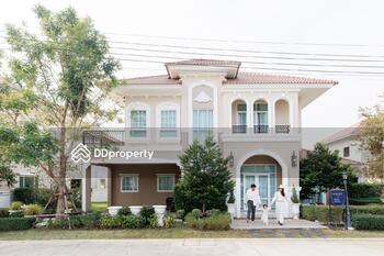 แลนซีโอ เพรสทีจ บางนา – ศรีวารี