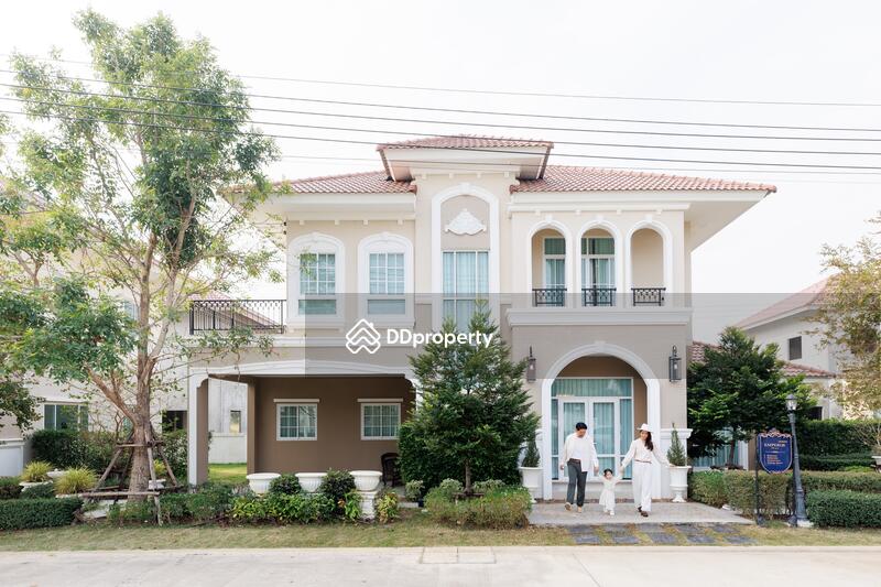 Lanceo Prestige Bangna – Sriwaree #0