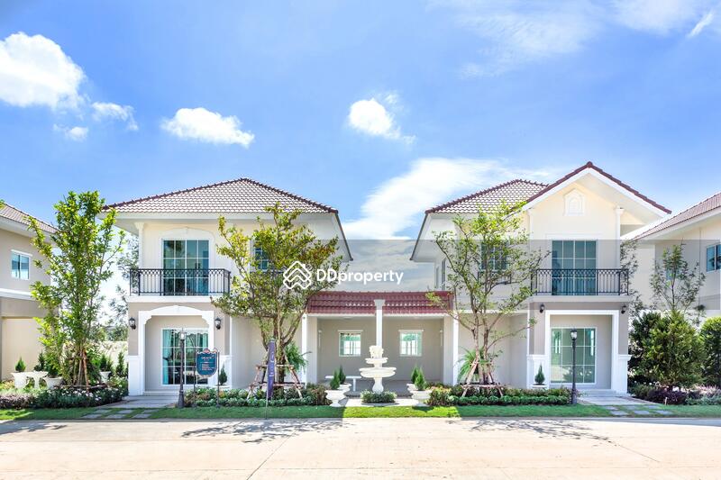 Lanceo Prestige Bangna – Sriwaree #0