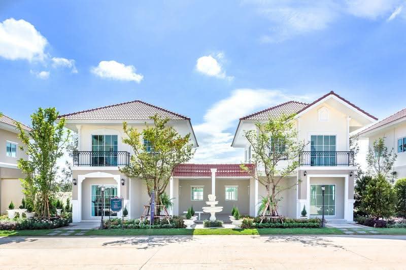 แลนซีโอ เพรสทีจ บางนา – ศรีวารี, สมุทรปราการ, บางเสาธง, สมุทรปราการ, 155 ตร.ม., บ้านเดี่ยว ให้เช่า, โดย การุณ ชมภูบุตร, 500628777 - DDproperty.com
