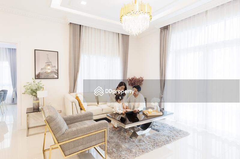 Lanceo Prestige Bangna – Sriwaree #0