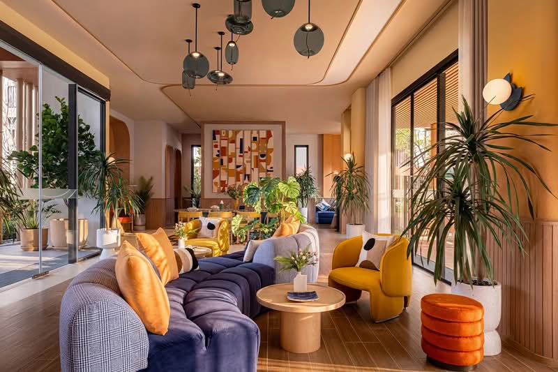 Dcondo Campus Khonkaen, Khon Kaen, Moo 14, Nai Muang, Muang Khon Kaen, Khon Kaen, 1 Bedroom, 24 sqm, Condo For Rent, by สุริยา เบียดนอก, 500194499 - DDproperty.com